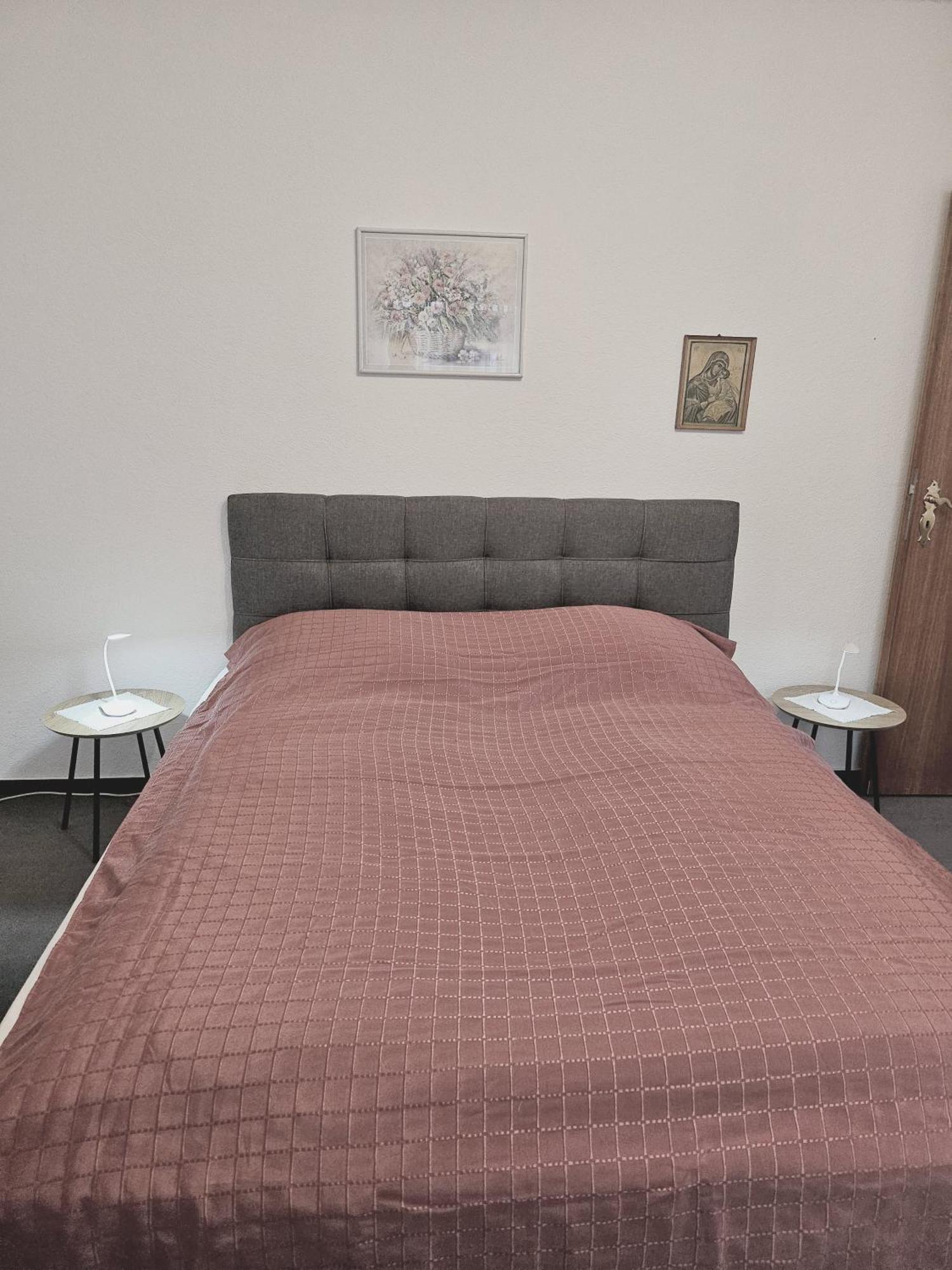 Appartement Kanew Petersdorf auf Fehmarn Exterior foto