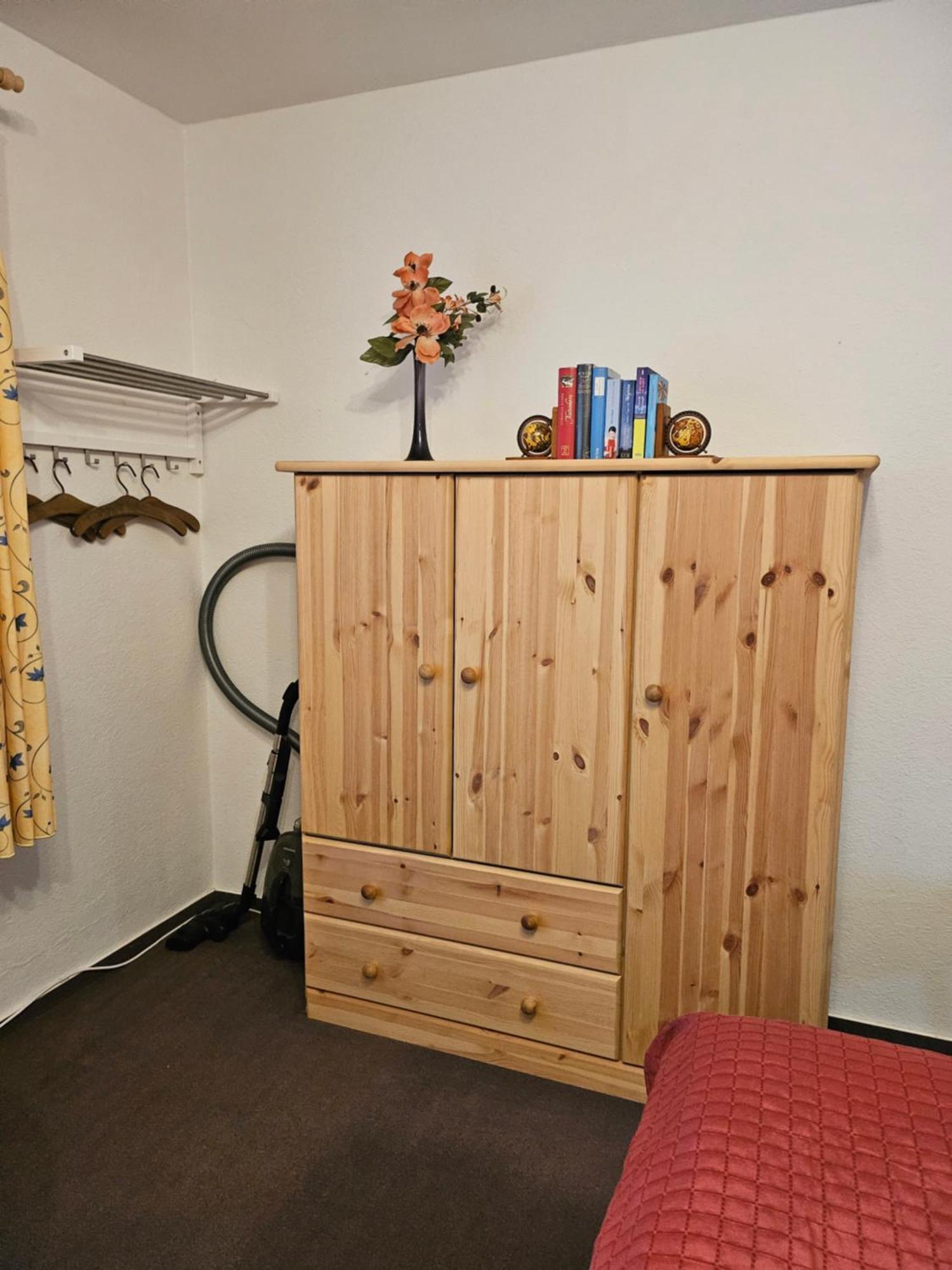 Appartement Kanew Petersdorf auf Fehmarn Exterior foto