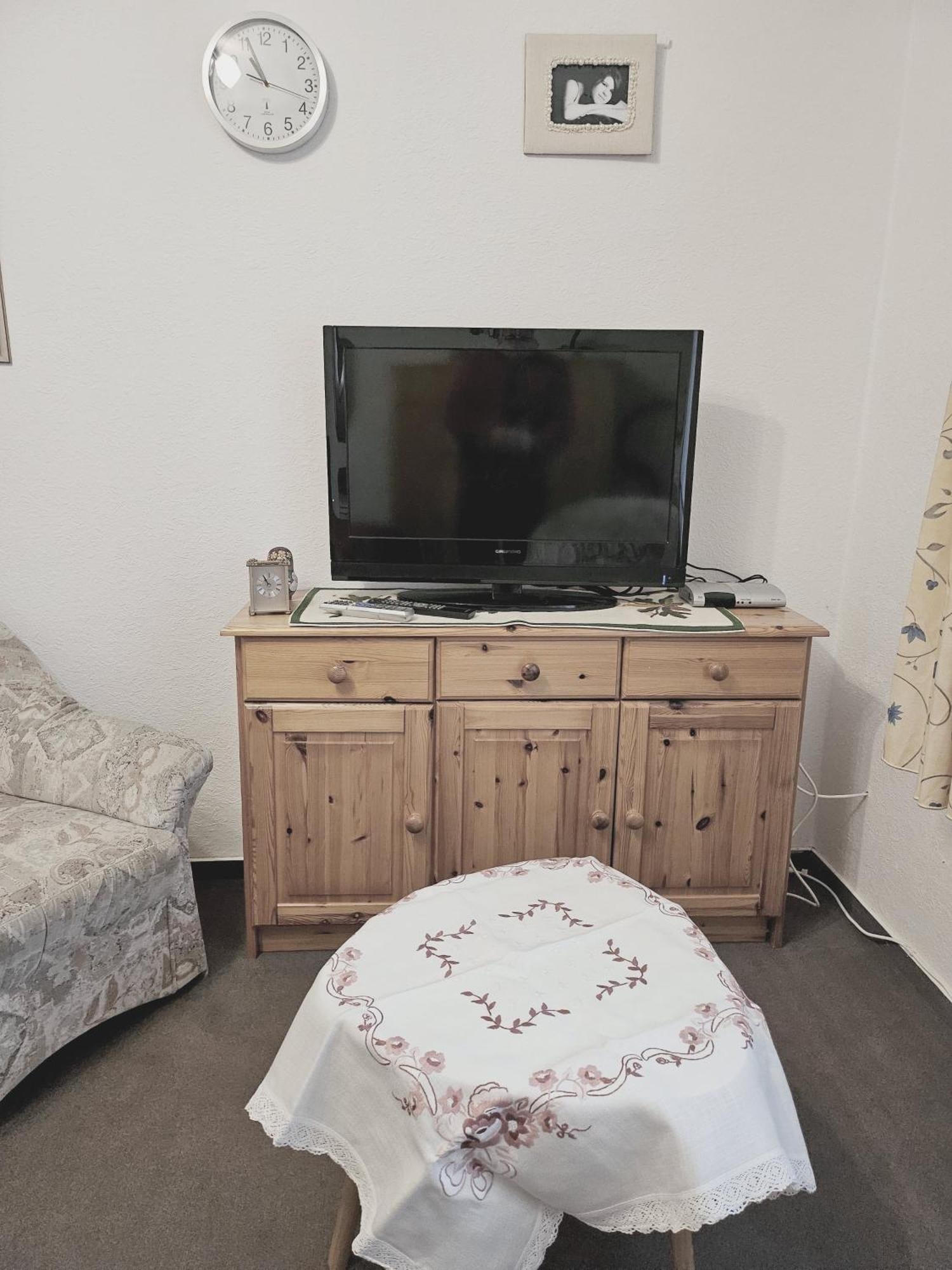 Appartement Kanew Petersdorf auf Fehmarn Exterior foto